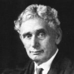 Justice Louis Brandeis served on our Supreme Court 1916-1939.